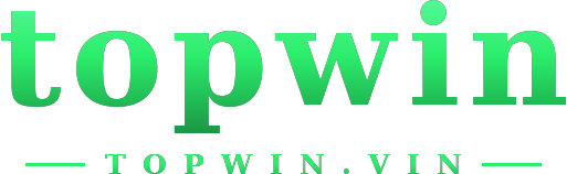 topwin โลโก้